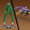 LEGO® Sestavitelná figurka: Zelený Goblin 76284