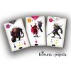 Koruna z popela  (Crown of Ash CZ)