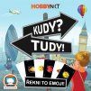 Kudy Tudy HN