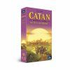 Albi - Catan - Kupci a barbaři 5-6 hráčů