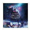 Lords of Ragnarök CZ (půjčovna)