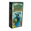 ADC Blackfire - 7 divů světa: Duel - Panteon
