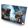 Eclipse - 2nd Dawn: Outcasts (ENG)