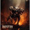 Inferno CZ - Bundle  (hra + mince + miniatury + Dante + minirozšíření)