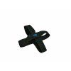 3 pcs elastic cross bands for Board Games (different sizes)