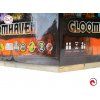 e-Raptor - Gloomhaven + Forgotten circle - Insert