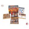 e-Raptor - Gloomhaven + Forgotten circle - Insert