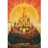 The Queen's New Capital  Kickstarter exclusive Founder Edition