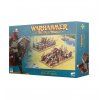 Kingdom of Bretonnia: Men-at-Arms (Warhammer: The Old World)