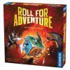 KOSMOS - Roll for Adventure