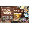 Heroes of Barcadia