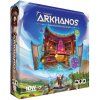 IDW Games - The Towers of Arkhanos