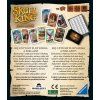 Skull King: Král lebek  (Where is the... cheese?)