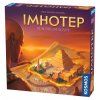 KOSMOS - Imhotep