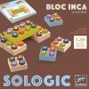 Bloc Inca