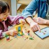 LEGO® Ariel a její hudební pódium 43235