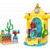 LEGO® Ariel a její hudební pódium 43235