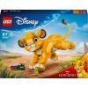 LEGO® Lvíče Simba ze Lvího krále 43243