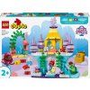 LEGO® Arielin kouzelný podmořský palác 10435