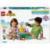 LEGO® Arielin kouzelný podmořský palác 10435