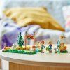 LEGO® Lukostřelnice na dobrodružném táboře 42622