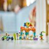 LEGO® Plážový stánek se smoothies 42625