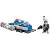 LEGO® Mikrostíhačka Y-wing™ kapitána Rexe 75391