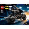 LEGO® Sestavitelná figurka: Batman™ a motorka Bat-Pod 76273