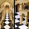 LEGO® Notre-Dame v Paříži 21061