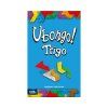 Ubongo Trigo Mini (česky)  (německy)