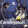 Čarodějnice!  (Witchcraft!)