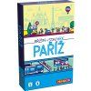 Pristi stanice Pariz krabice 3D 01