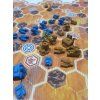 Knee Deep in Hexes  Kickstarter Landing party pledge