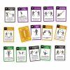 Swords Cards