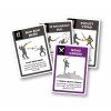 Tas svuj mec CARDS FAN