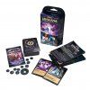Disney Lorcana: Rise of the Floodborn - Starter Deck Amethyst & Steel
