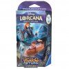 Disney Lorcana: Ursula's Return - Starter Deck Sapphire & Steel