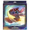 Disney Lorcana: The First Chapter - Card Portfolio Stitch