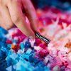 LEGO® Art Galaxie Mléčná dráha 31212
