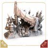 Tainted Grail: Kings of Ruin – Modular Campsite - EN