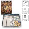 Gloomhaven Lví chřtán (1)