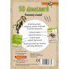 Mindok - Expedice příroda: 50 dinosaurů