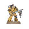 MKIII Legion Command Squad