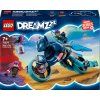 LEGO® DREAMZzz™ Zoey a její kočičí motorka 71479