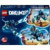 LEGO® DREAMZzz™ Zoey a její kočičí motorka 71479