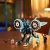 LEGO® DREAMZzz™ Zoey a její kočičí motorka 71479