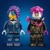 LEGO® DREAMZzz™ Zoey a její kočičí motorka 71479