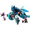 LEGO® DREAMZzz™ Zoey a její kočičí motorka 71479