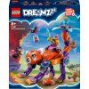 LEGO® DREAMZzz™ Izzie a její snová zvířátka 71481