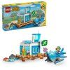 LEGO® Animal Crossing™ Let s Dodo Airlines 77051